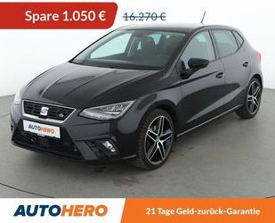 Seat Ibiza Gebrauchtwagen
