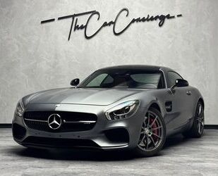 Mercedes-Benz AMG GT S Gebrauchtwagen