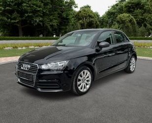 Audi A1 Gebrauchtwagen