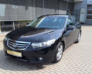 Honda Accord Gebrauchtwagen