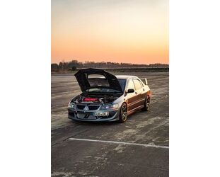 Mitsubishi Lancer Gebrauchtwagen
