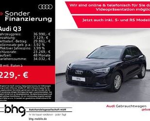 Audi Q3 Gebrauchtwagen