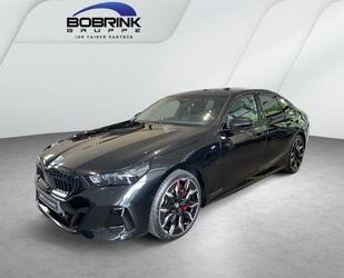 BMW 550 Gebrauchtwagen