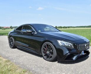 Mercedes-Benz S 500 Gebrauchtwagen