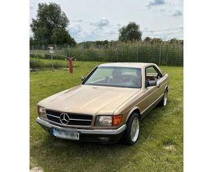 Mercedes-Benz 500 Gebrauchtwagen