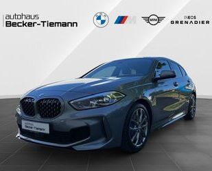 BMW M135 Gebrauchtwagen