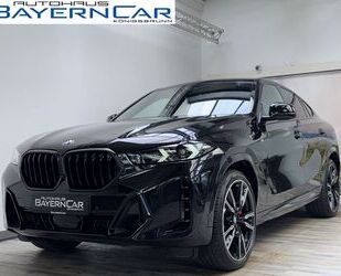 BMW X6 Gebrauchtwagen
