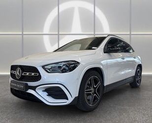 Mercedes-Benz GLA 200 Gebrauchtwagen