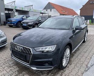 Audi A4 Allroad Gebrauchtwagen