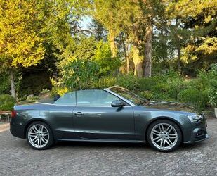 Audi Cabriolet Gebrauchtwagen