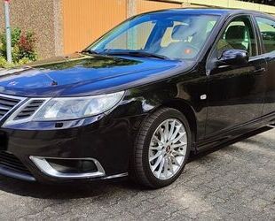 Saab 9-3 Gebrauchtwagen