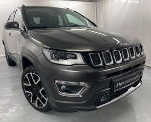 Jeep Compass Gebrauchtwagen
