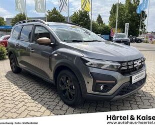 Dacia Jogger Gebrauchtwagen