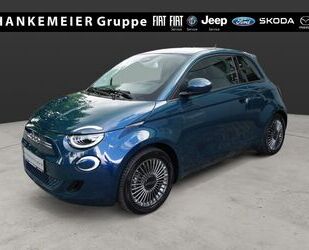 Fiat 500e Gebrauchtwagen