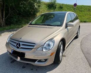 Mercedes-Benz R 350 Gebrauchtwagen