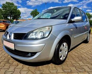 Renault Scenic Gebrauchtwagen