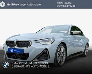 BMW M240i Gebrauchtwagen