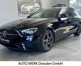 Mercedes-Benz E 200 Gebrauchtwagen
