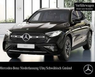 Mercedes-Benz GLC 220 Gebrauchtwagen