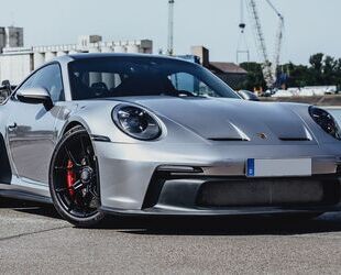 Porsche 992 Gebrauchtwagen
