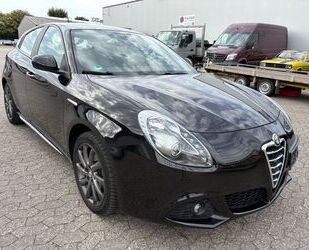 Alfa Romeo Giulietta Gebrauchtwagen