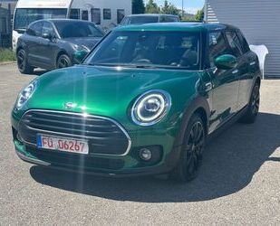 Mini ONE Gebrauchtwagen