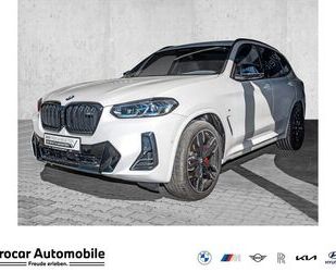 BMW X3 M40 Gebrauchtwagen