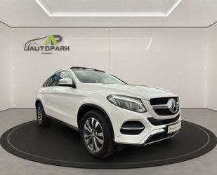 Mercedes-Benz GLE 350 Gebrauchtwagen