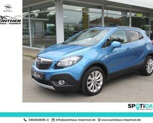 Opel Mokka Gebrauchtwagen