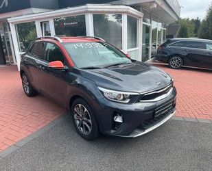 Kia Stonic Gebrauchtwagen