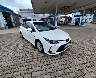 Toyota Corolla Gebrauchtwagen