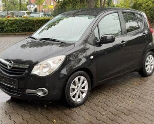 Opel Agila Gebrauchtwagen