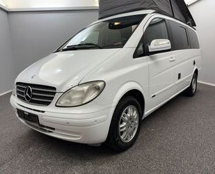 Mercedes-Benz Viano Gebrauchtwagen