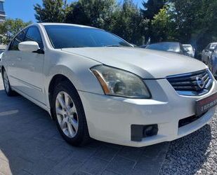 Nissan Maxima Gebrauchtwagen