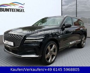 Genesis GV80 Gebrauchtwagen