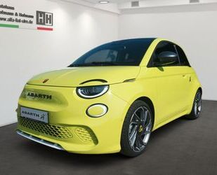 Abarth 500 Gebrauchtwagen