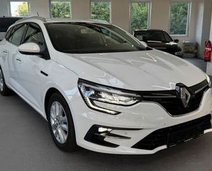 Renault Megane Gebrauchtwagen