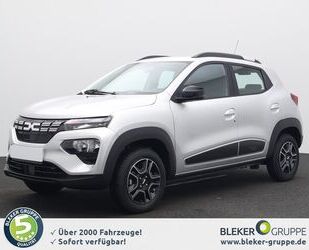 Dacia Spring Gebrauchtwagen