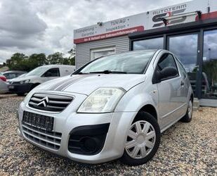 Citroen C2 Gebrauchtwagen