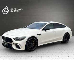 Mercedes-Benz AMG GT Gebrauchtwagen