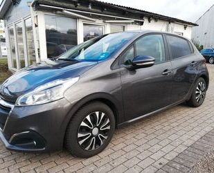 Peugeot 208 Gebrauchtwagen