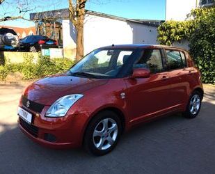 Suzuki Swift Gebrauchtwagen