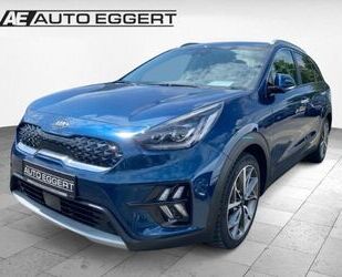 Kia Niro Gebrauchtwagen
