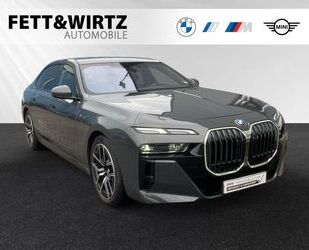 BMW 740 Gebrauchtwagen