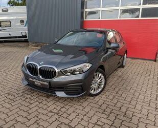BMW 118 Gebrauchtwagen