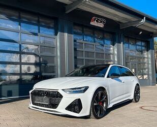 Audi RS6 Gebrauchtwagen