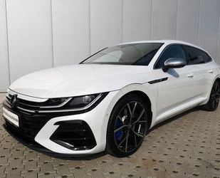 VW Arteon Gebrauchtwagen