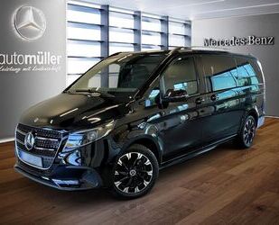 Mercedes-Benz V 250 Gebrauchtwagen