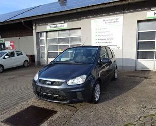 Ford C-Max Gebrauchtwagen
