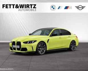 BMW M3 Gebrauchtwagen